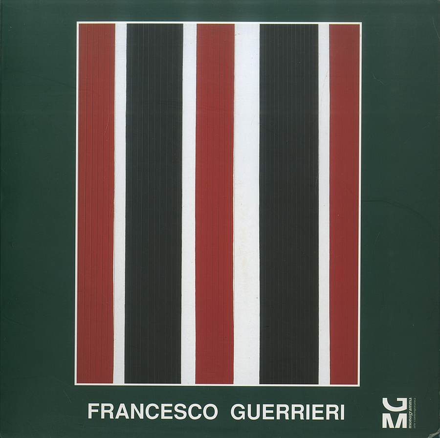 2006 - Francesco Guerrieri. 