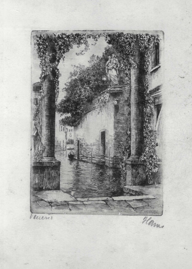 venezia-la-madonnina