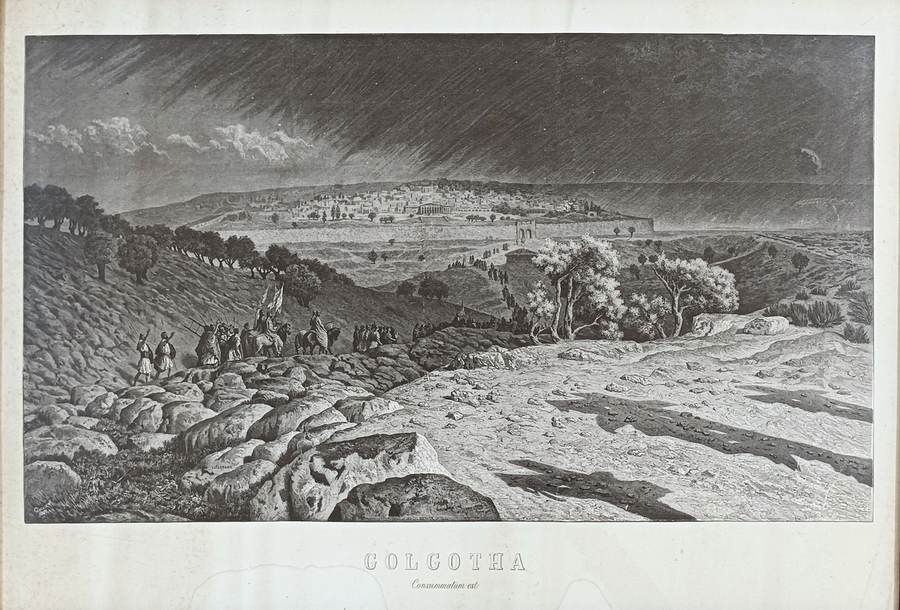 golgota-consummatum-est-j-l-gerome-gallieni-1887