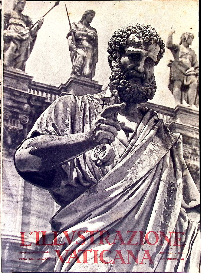periodici-lillustrazione-vaticana-n-9-10-11-12-15-16-17-19-21-23-1937-anno-viii-roma