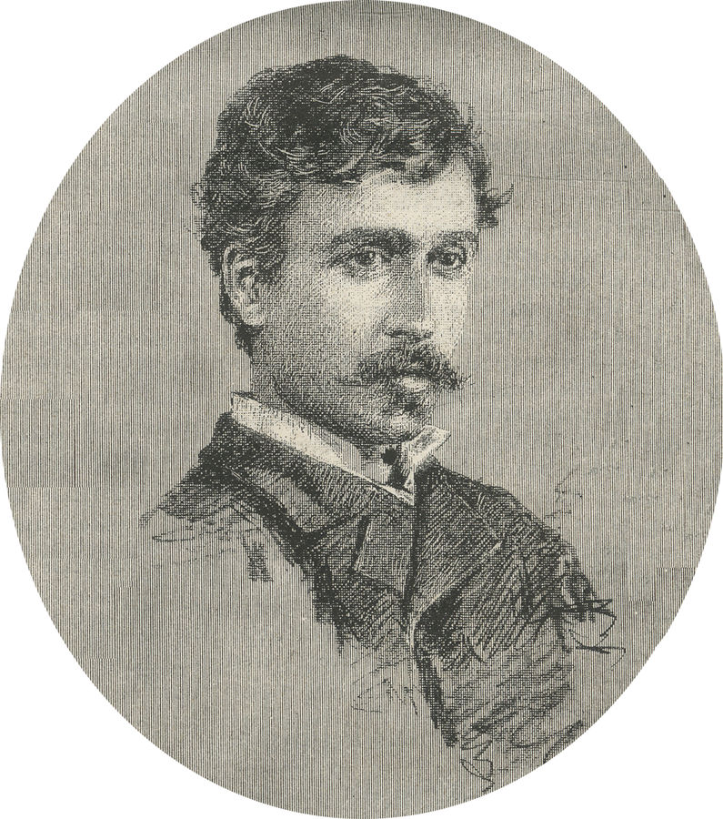 Francesco Jerace - 1880