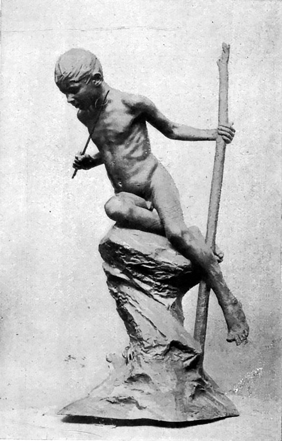 ragazzo-napoletano-alla-pesca-dei-granchi