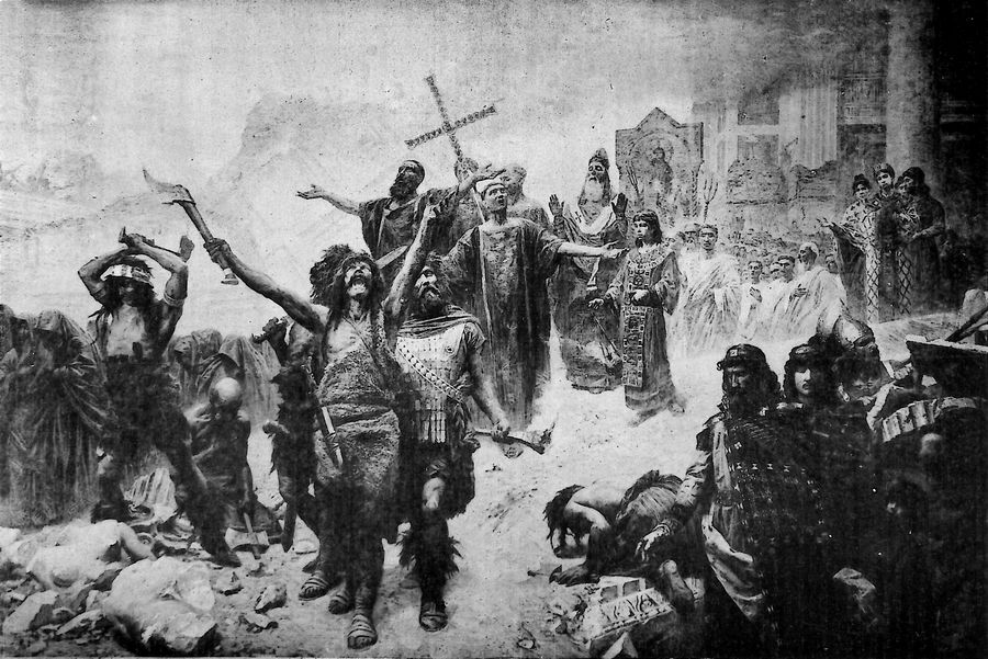 christus-imperat