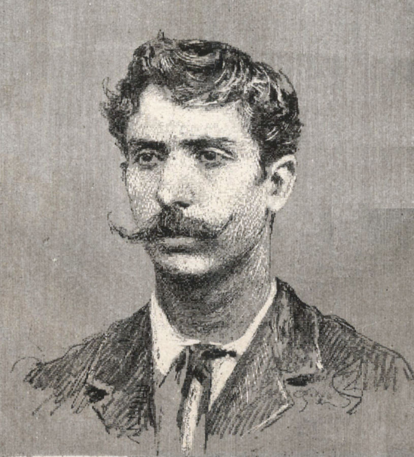 Adolfo Laurenti - 1880