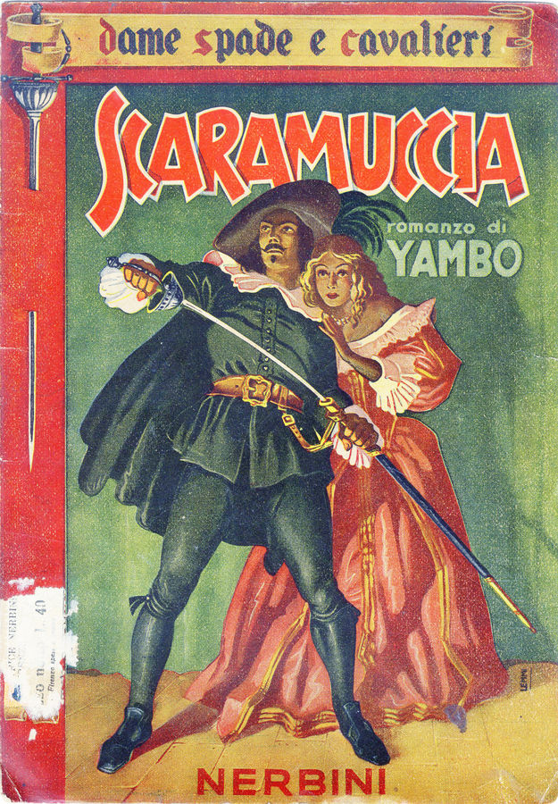 scaramuccia-romanzo-di-yambo-copertina