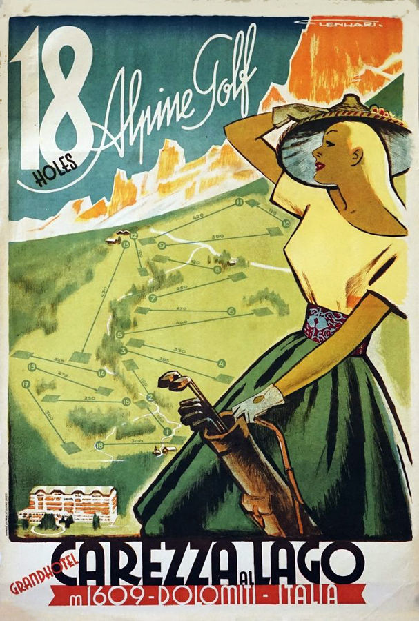 18-holes-alpine-golf-carezza-al-lago