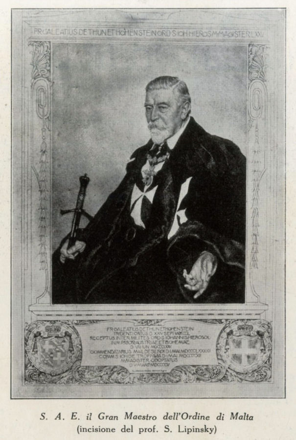 s-a-e-il-gran-maestro-dellordine-di-malta