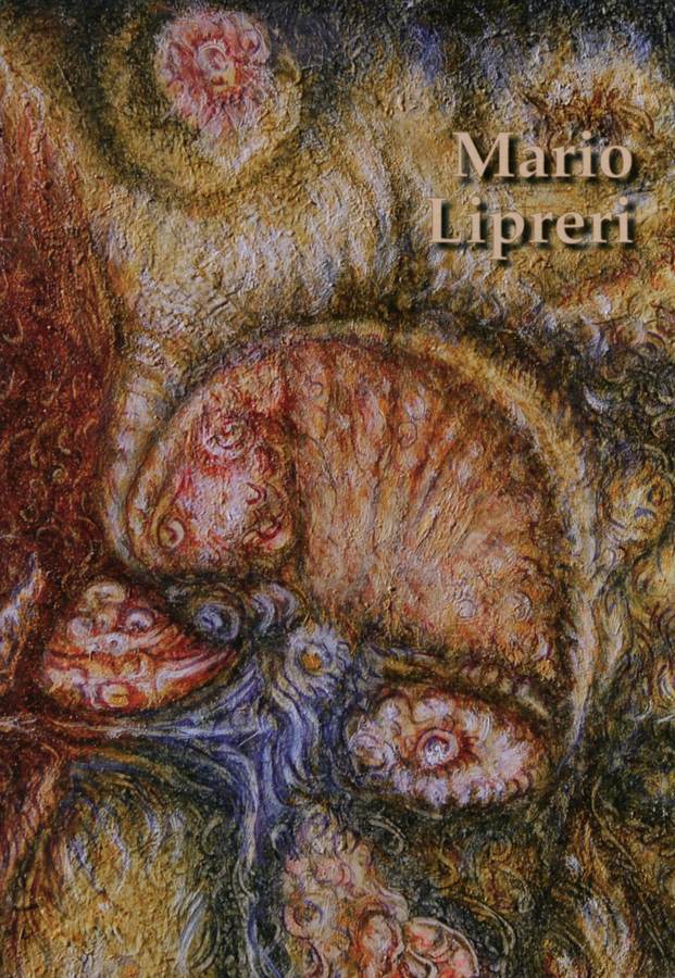​2013 - Mario Lipreri, testo di Renzo Margonari, catalogo mostra, Mantova, Galleria Arianna Sartori, pp.nn. Biblioteca d'Arte Sartori - Mantova.