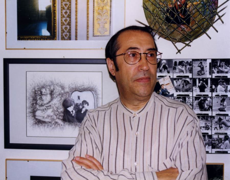 Mario Lipreri