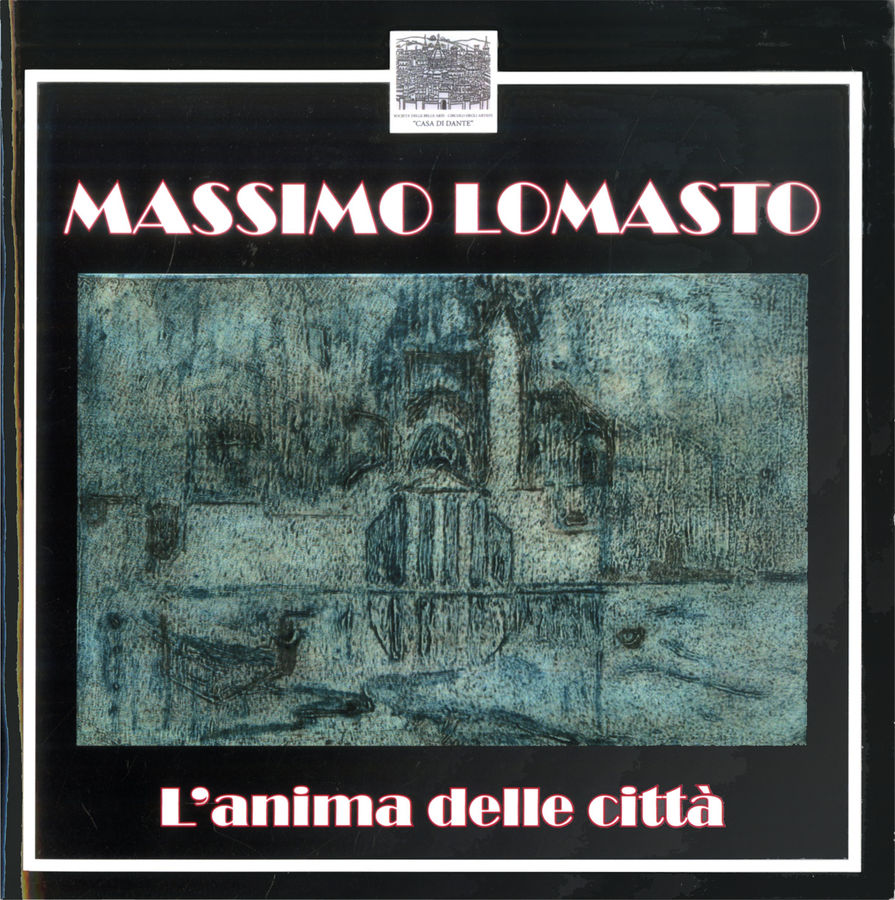 2025 - (Biblioteca d’Arte Sartori - Mantova).