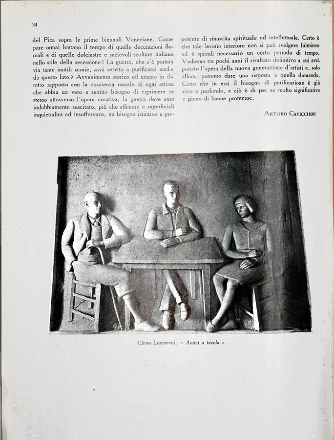 amici-a-tavola