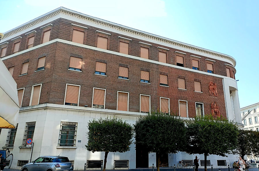 mantova-palazzo-infps-istituto-nazionale-fascista-previdenza-sociale-dettaglio