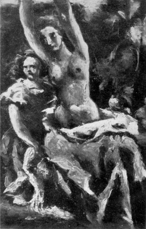 figure-fra-gli-alberi