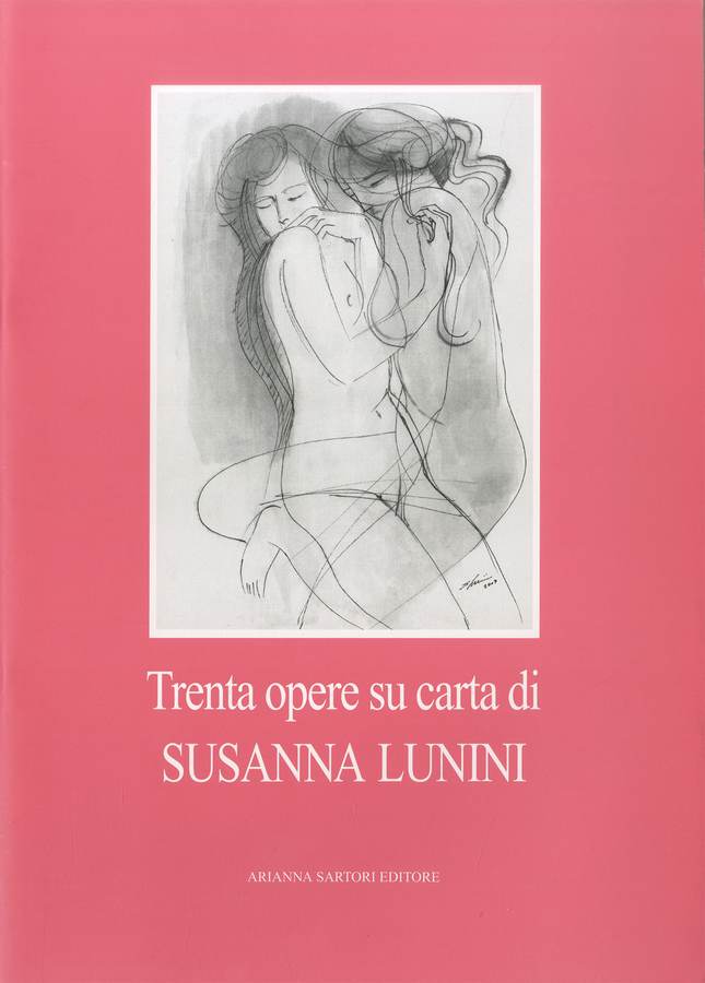 2003 - (Biblioteca d’Arte Sartori - Mantova).
