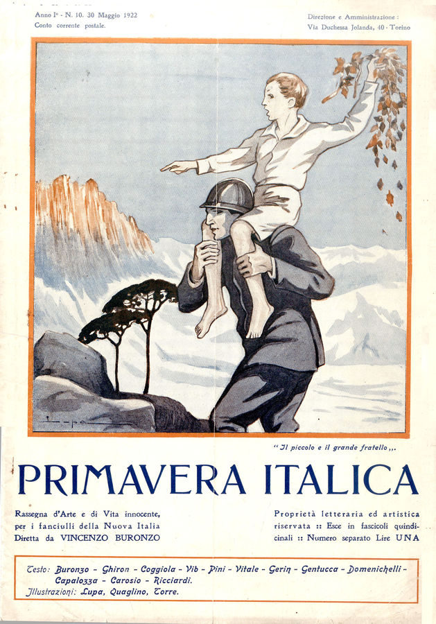 il-piccolo-e-il-grande-fratello