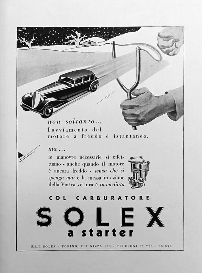 solex