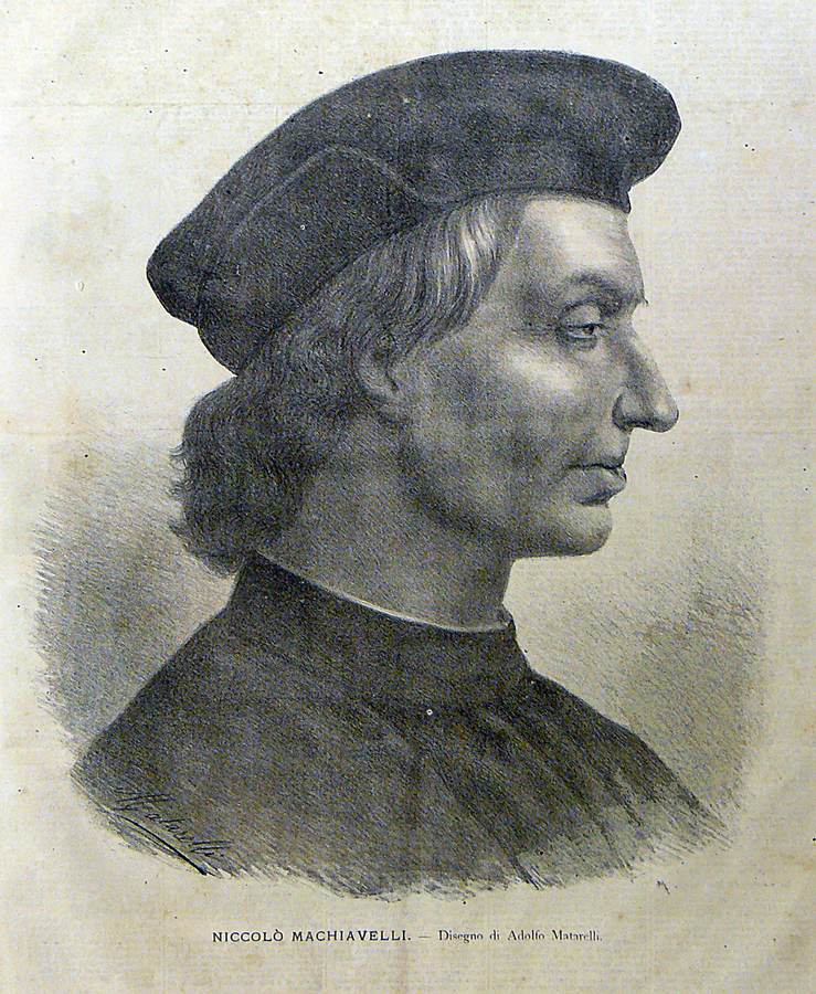 niccolo-macchiavelli