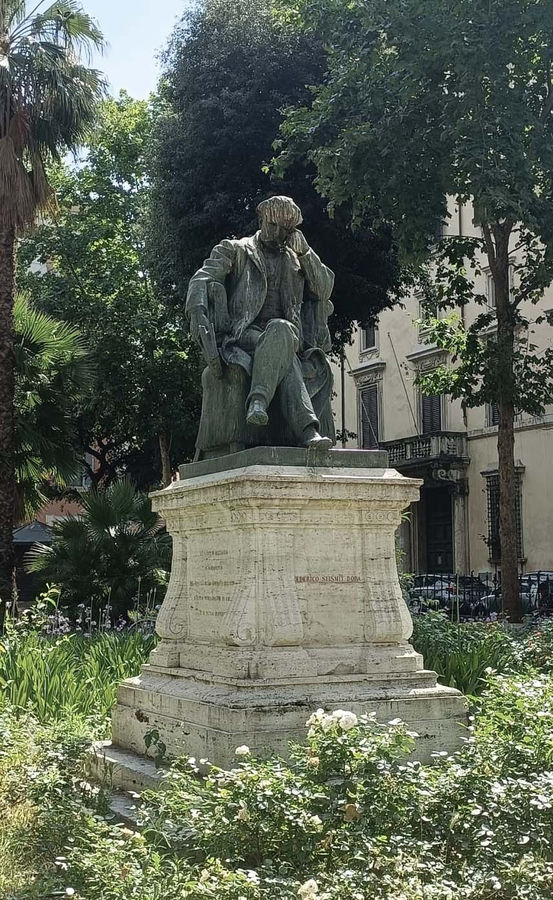 monumento-a-federico-seismit-doda-roma-in-piazza-san-carlo-ai-catinari