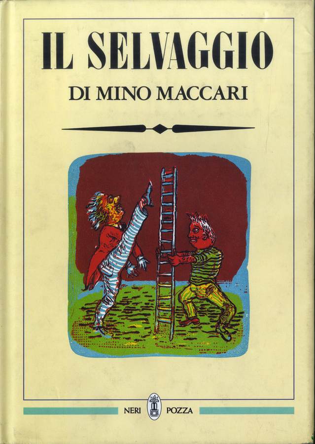 1994 (Seconda edizione) - (Biblioteca d’Arte Sartori - Mantova).