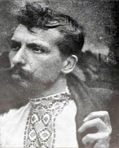 Serafino Macchiati - (1901 - Vittorio Pica l'Arte Mondiale alla IV Esposizione di Venezia 1901, Numero speciale dell'Emporium​, agosto, p. 180).​