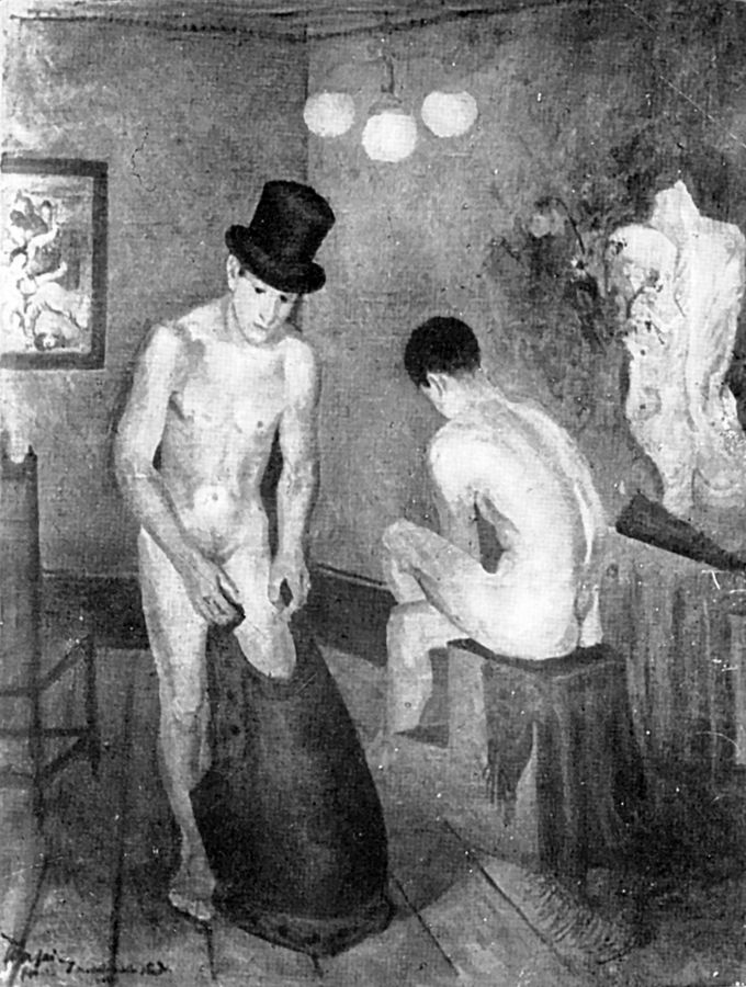 modelli-nello-studio