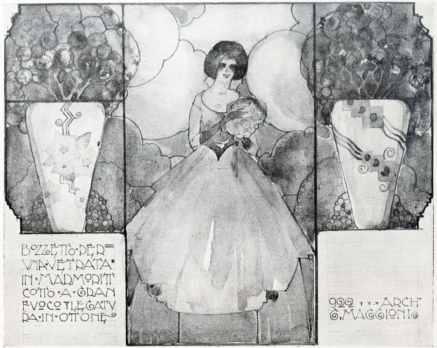 bozzetto-per-vetrata-a-colori