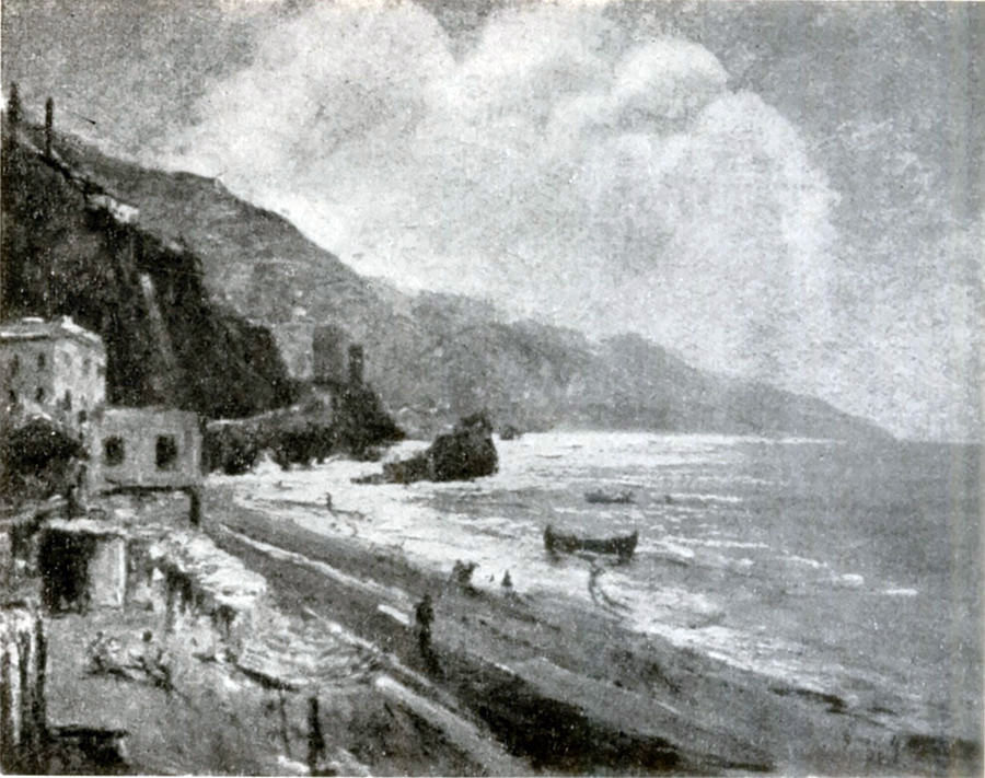 monterosso-al-mare