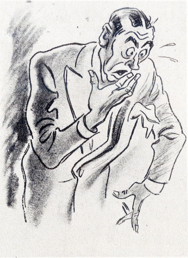 il-singhiozzo-uno-e-centomila-di-giuseppe-marotta