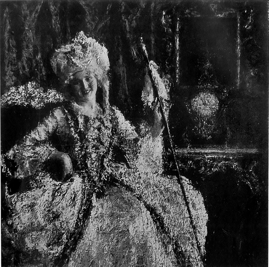 dama-in-costume-rococo