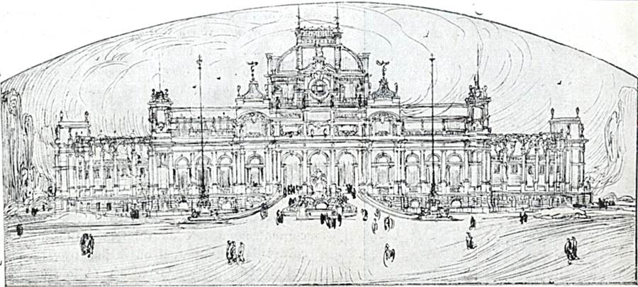 progetto-di-palazzo-laccademia-ditalia-a-roma