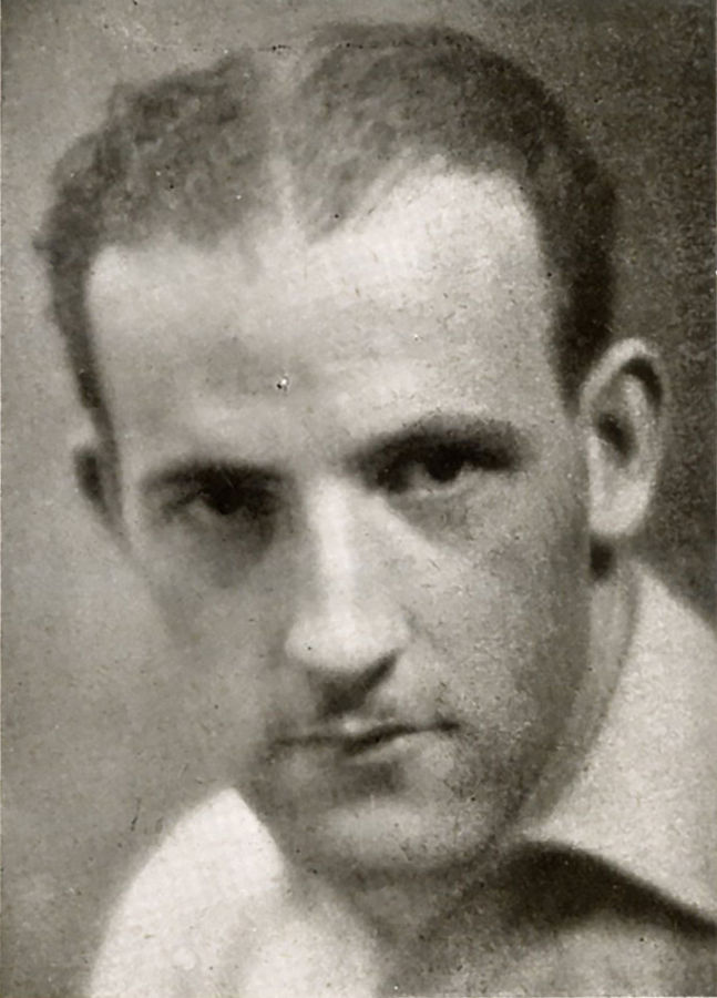 Giacomo Manzù - (1932 - Sandro Bini, Artisti - A.R. Giorgi, Luigi Grosso, Fiore Tomea, Lorenzo Lorenzetti, Aligi sassu, Gian Paolo De Luigi, Giacomo Manzù, Una lettera di P. M. Bardi e quarantaquattro illustrazioni, edizioni Libreria del Milione, Milano).