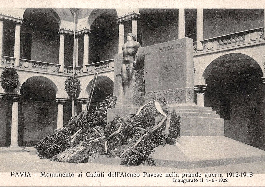 pavia-monumento-ai-caduti-universita-di-pavia