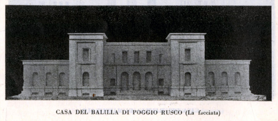 casa-del-balilla-di-poggio-rusco-mn-la-facciata