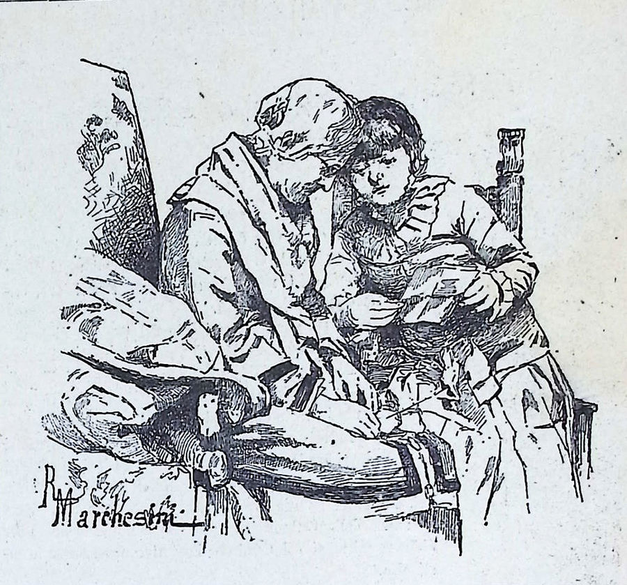 linterprete-de-la-nonna