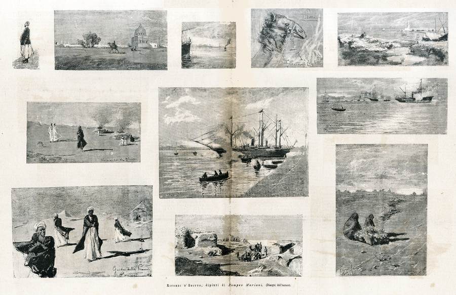 ricordi-degitto-dipinti-di-pompeo-mariani-disegni-dellautore