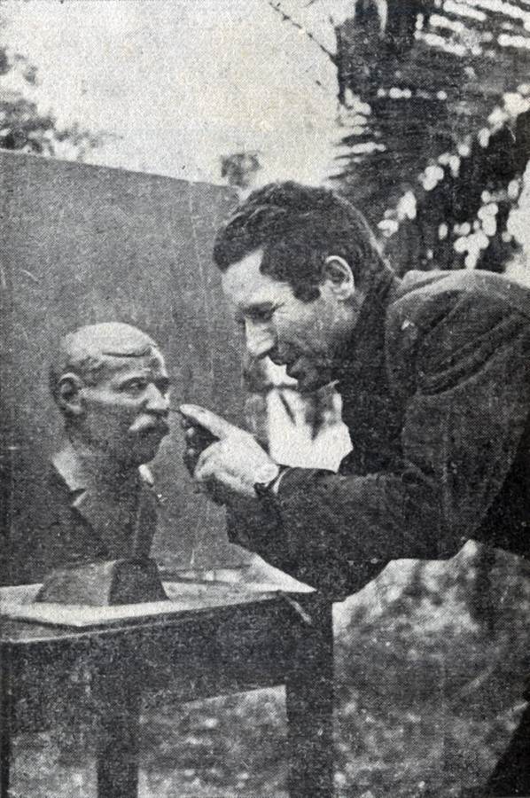 Vittorio Emanuele Mariani - 1946.