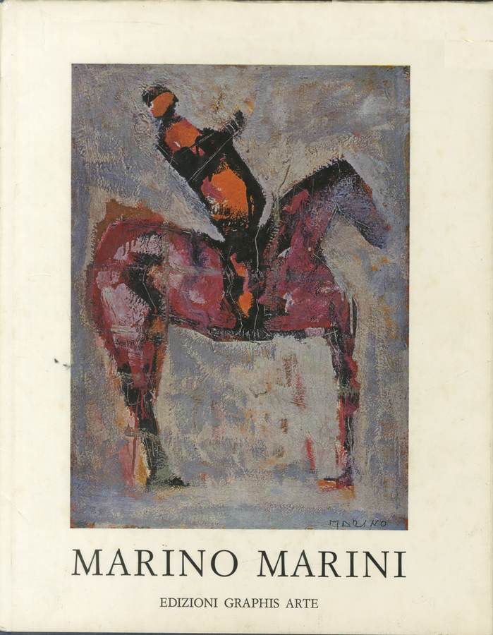 1979 - (Biblioteca d’Arte Sartori - Mantova).