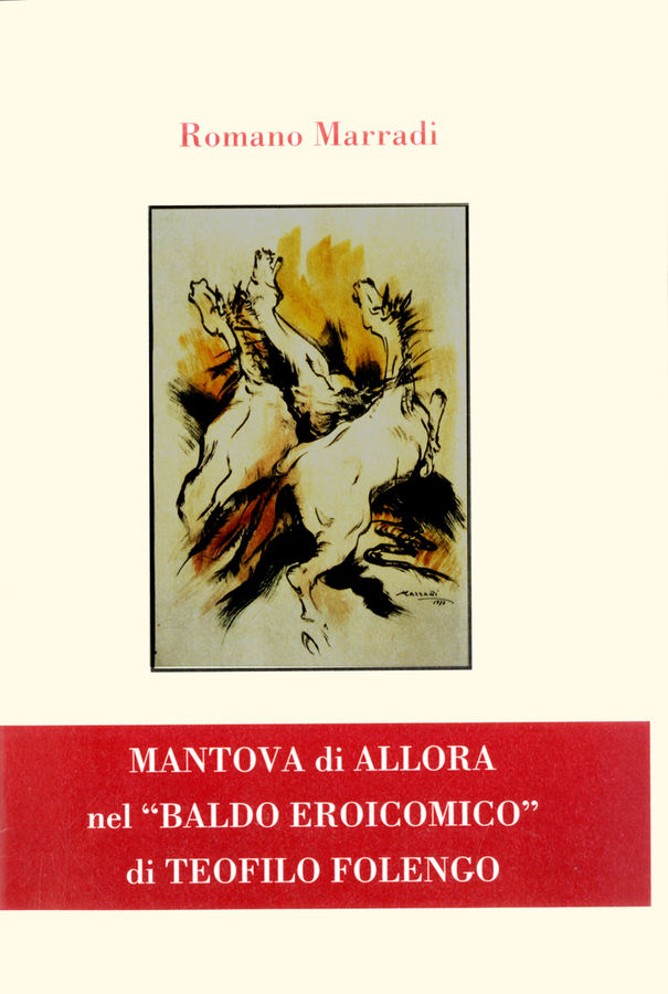 2011 - (Biblioteca d’Arte Sartori - Mantova).