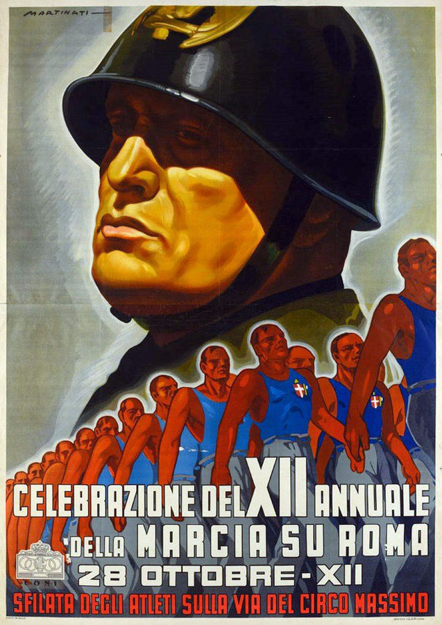 celebrazioni-del-xii-annuale-della-marcia-su-roma-28-ottobre-xii