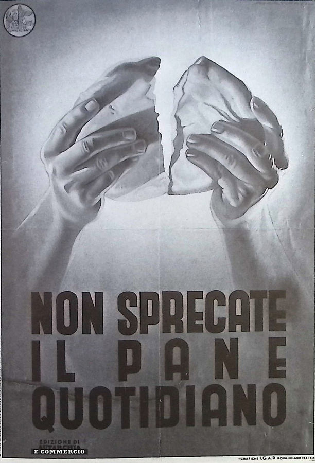 non-sprecate-il-pane-quotidiano