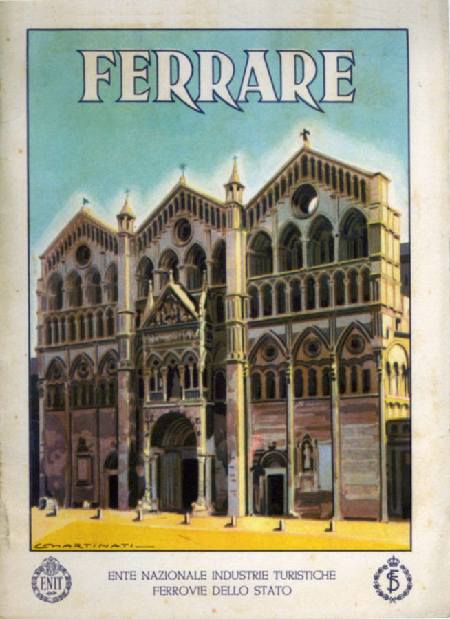 ferrara-ferrare