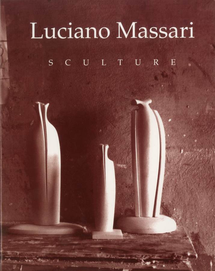 1996 - (Biblioteca d’Arte Sartori - Mantova).