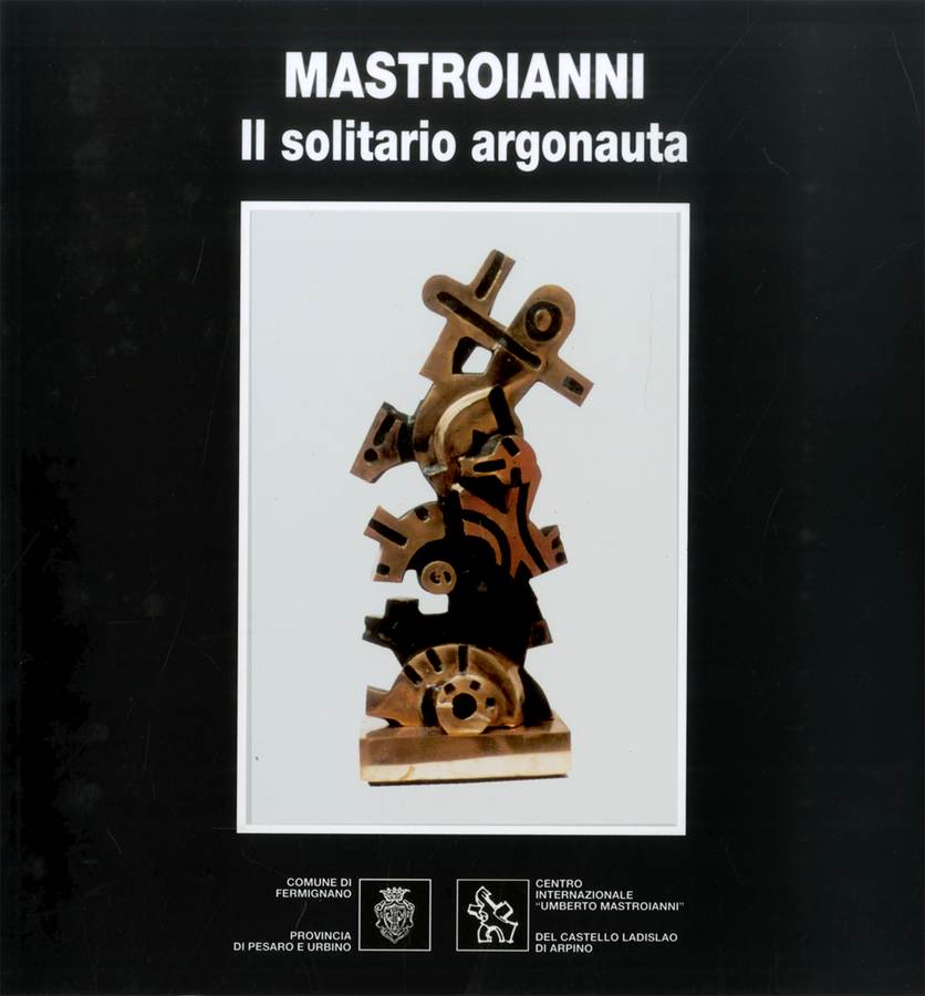 1998 - (Biblioteca d’Arte Sartori - Mantova).