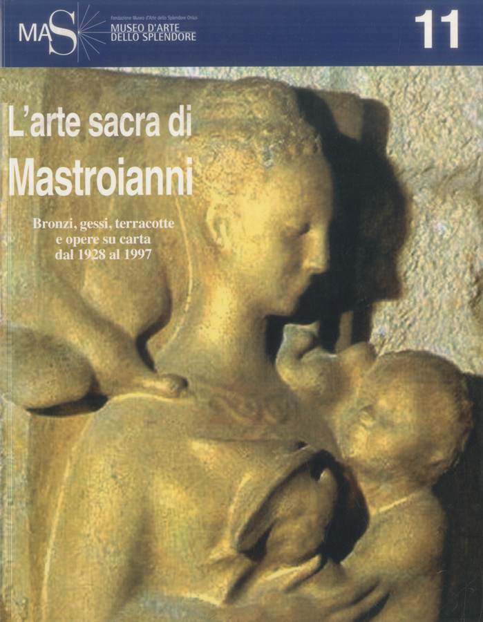 2001 - (Biblioteca d’Arte Sartori - Mantova).