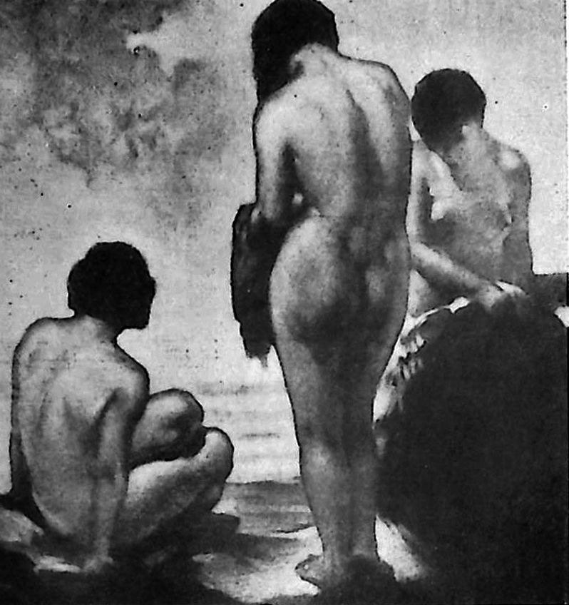 donne-in-riva-al-mare