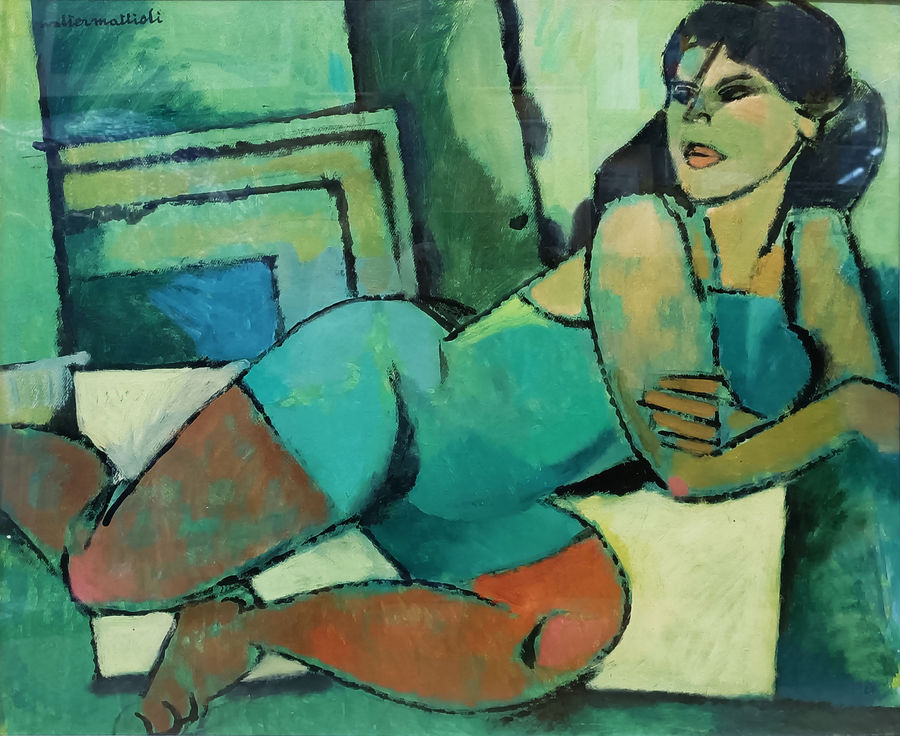 mattioli-w-figura-in-verde