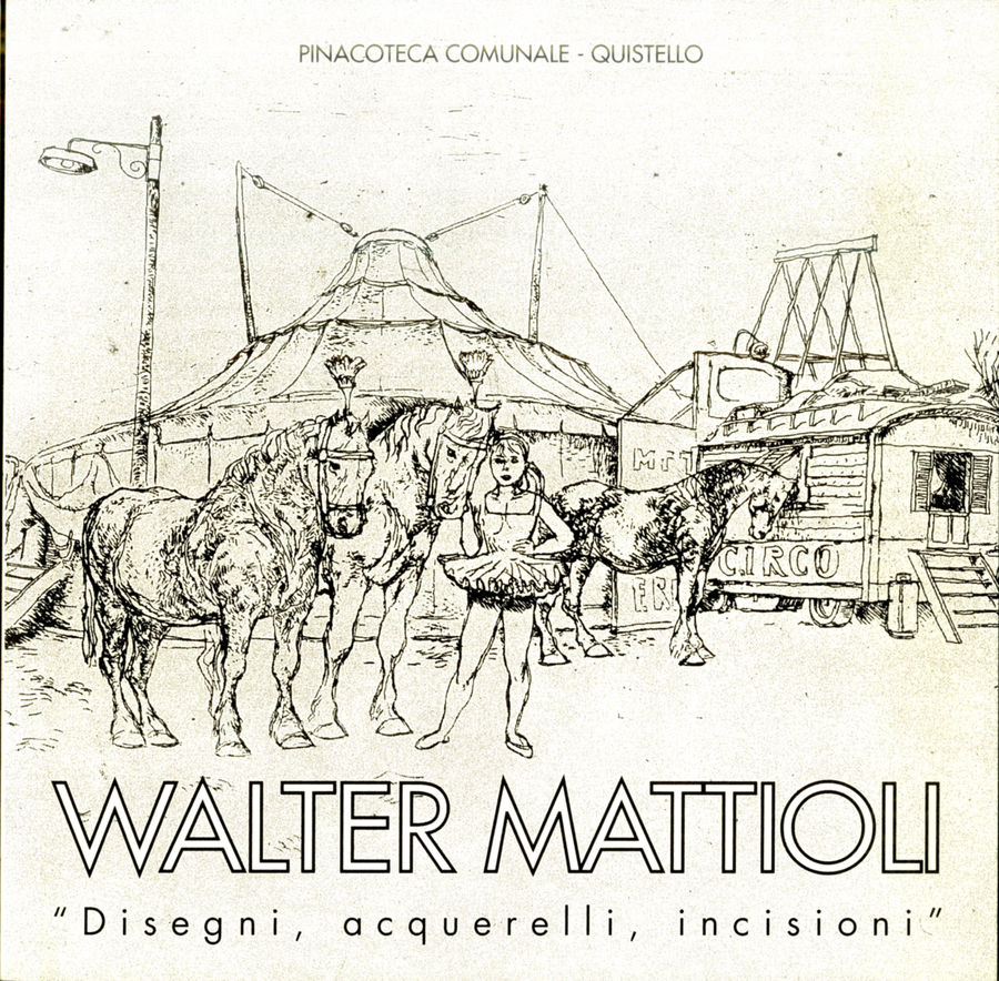 2002 - (Biblioteca d’Arte Sartori - Mantova).