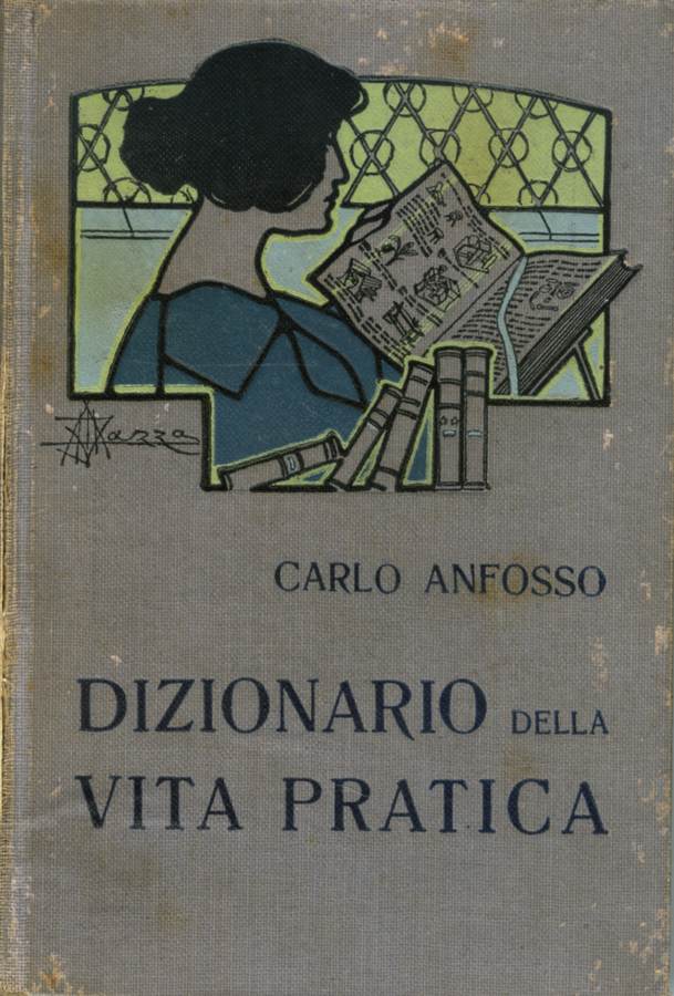 copertina-carlo-anfosso-dizionario-della-vita-pratica-milano-vallardi-editore