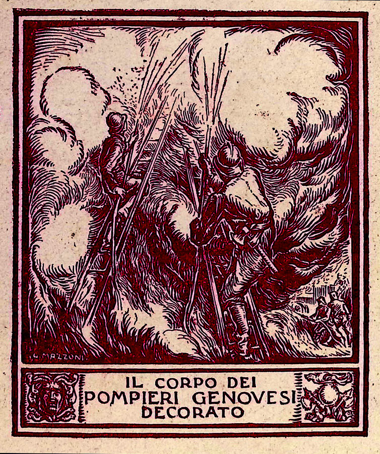 il-corpo-dei-pompieri-genovesi-decorato