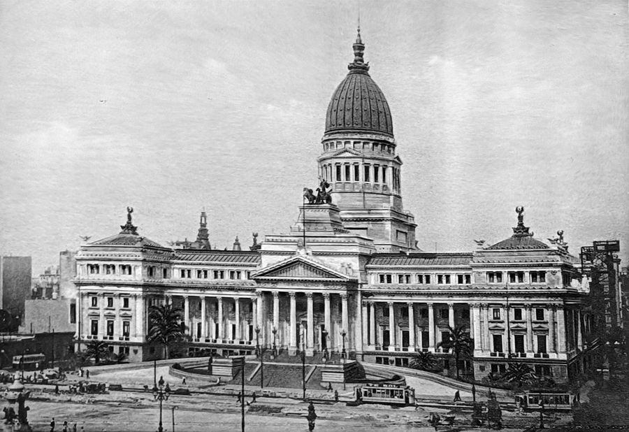 palazzo-del-congresso-di-buenos-aires